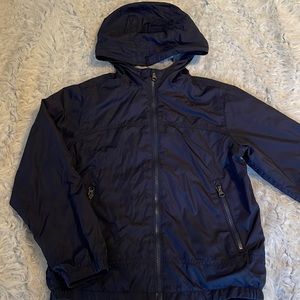 Gap Kids Wind Breaker jacket